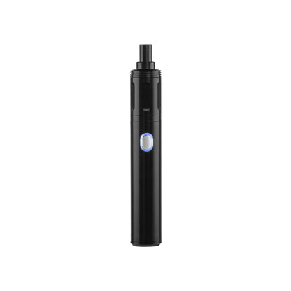 Cipher NOVA Electric Pipe | Carbon Black - V2