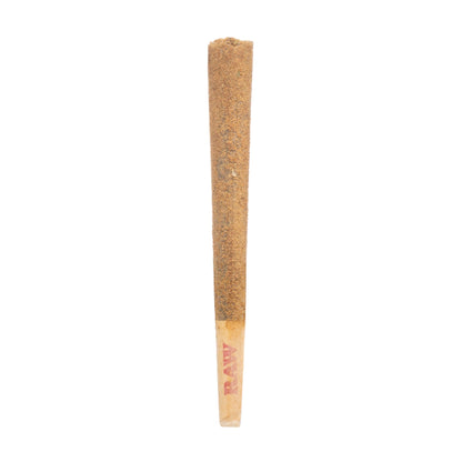 Death Row THC-A Signature Blend Pre-Roll 2g