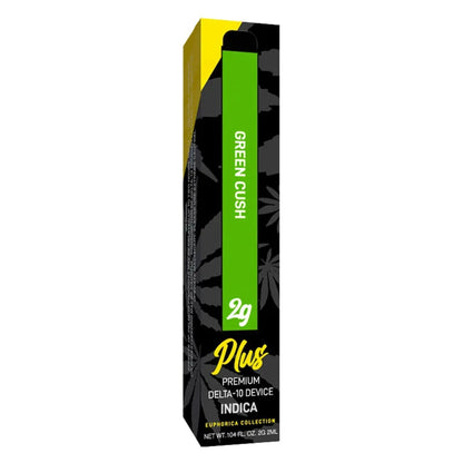 Extrax Orange Creamsicle Delta 10 Disposable Vape 2000mg