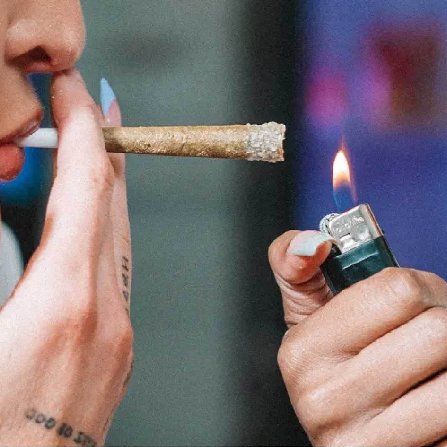 Delta Munchies Double Doink THC-A Pre-Rolls 1500mg 2ct