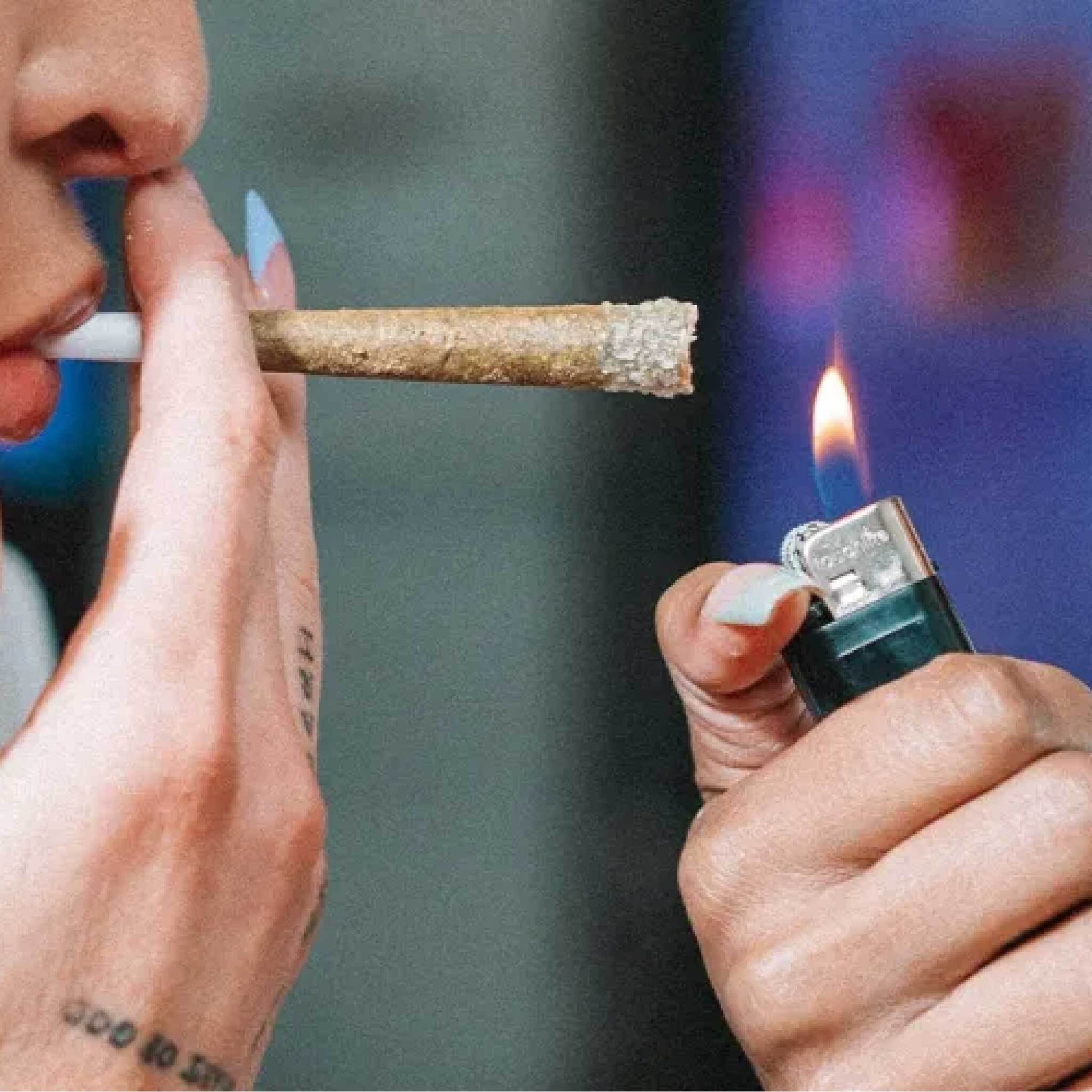 Delta Munchies Double Doink THC-A Pre-Rolls 1500mg 2ct