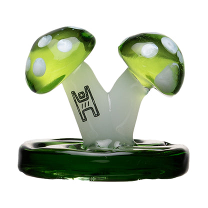 Human Grade Mushroom Carb Cap