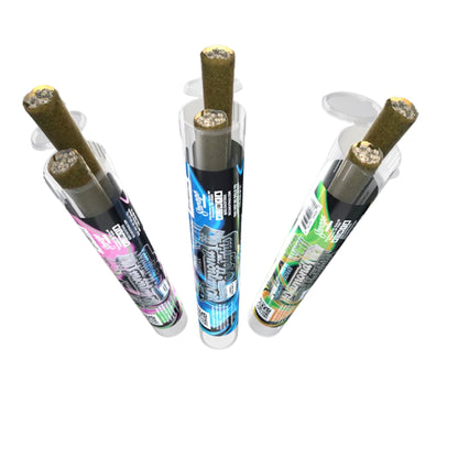 Diamond Heights THC-A Pre-Roll 2ct