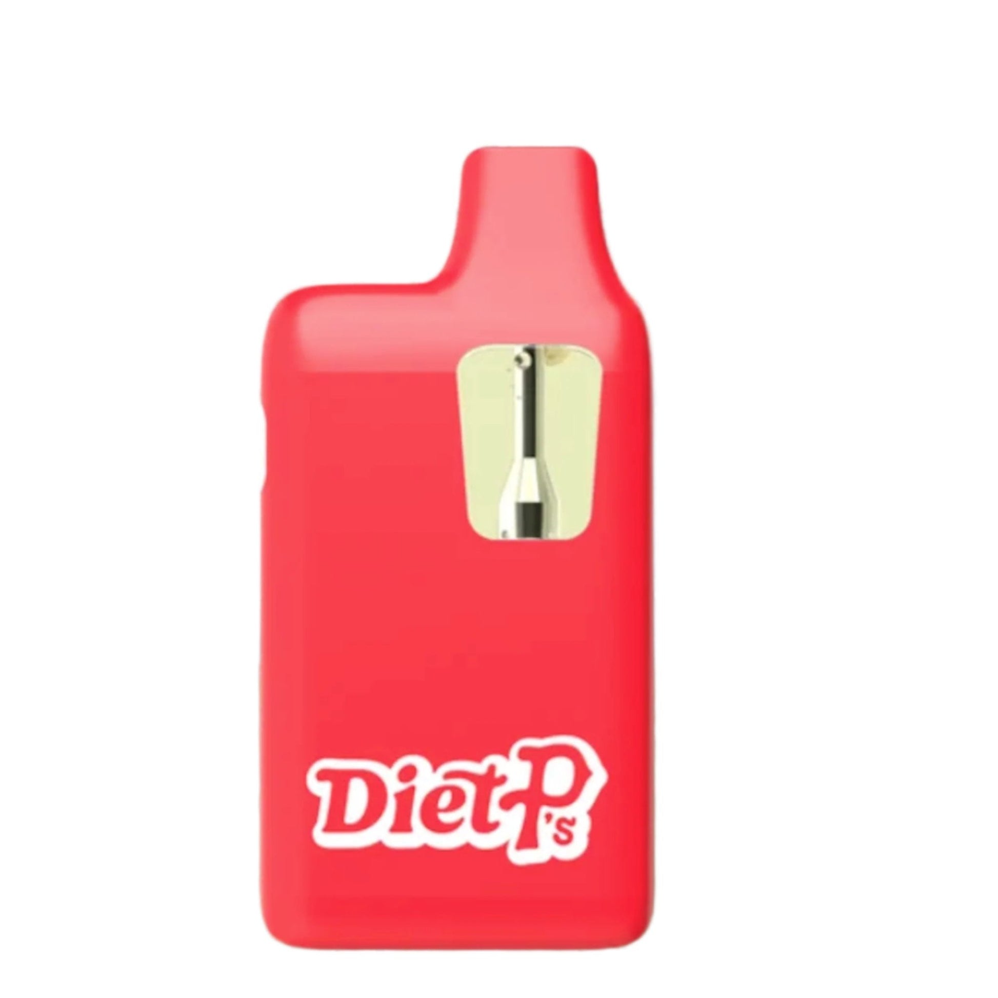 Diet Ps THC-H Vaporizer 2000mg