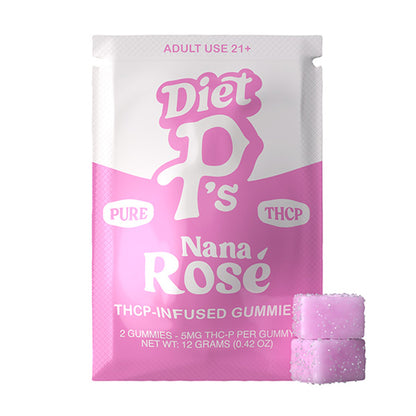 Prophet Premium Diet Ps THC-P Gummies 2ct