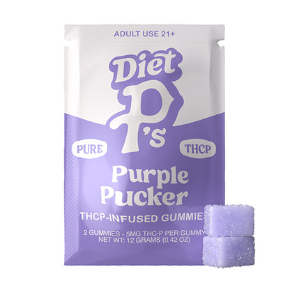 Prophet Premium Diet Ps THC-P Gummies 2ct