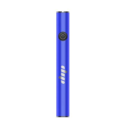 Dip 510 Thread Battery 650mAh 3 Voltage Preheat