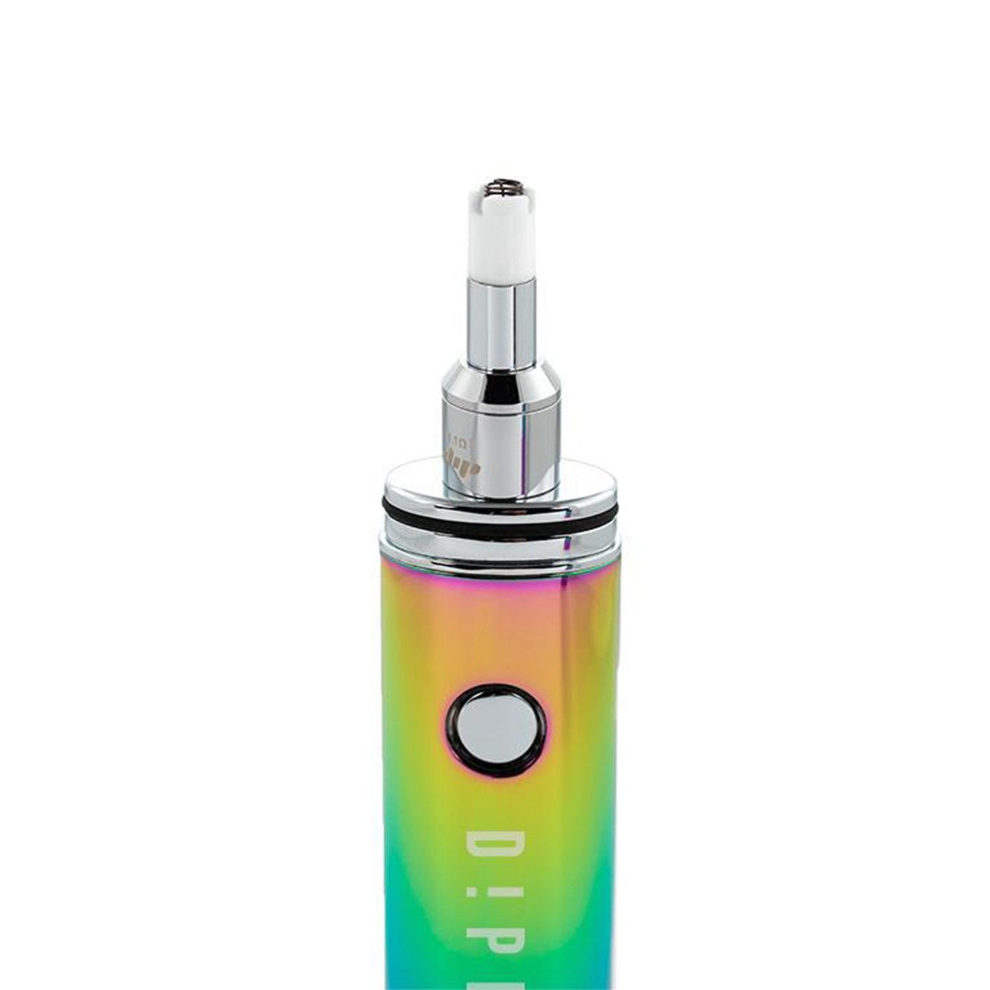 Dip Devices Dipper 2-in-1 Dab Pen and Dab Straw 900mAh