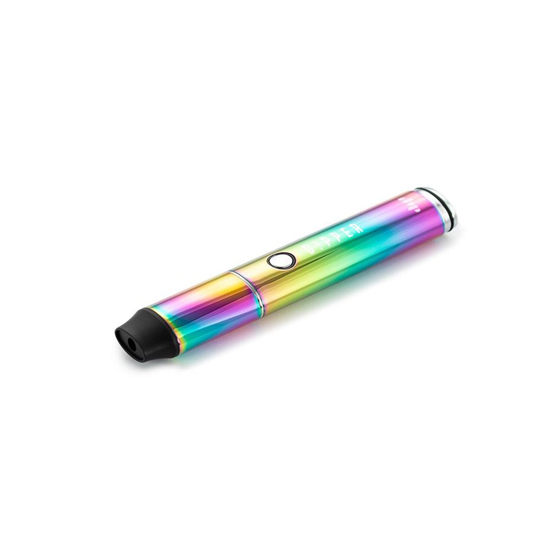 Dip Devices Dipper 2-in-1 Dab Pen and Dab Straw 900mAh