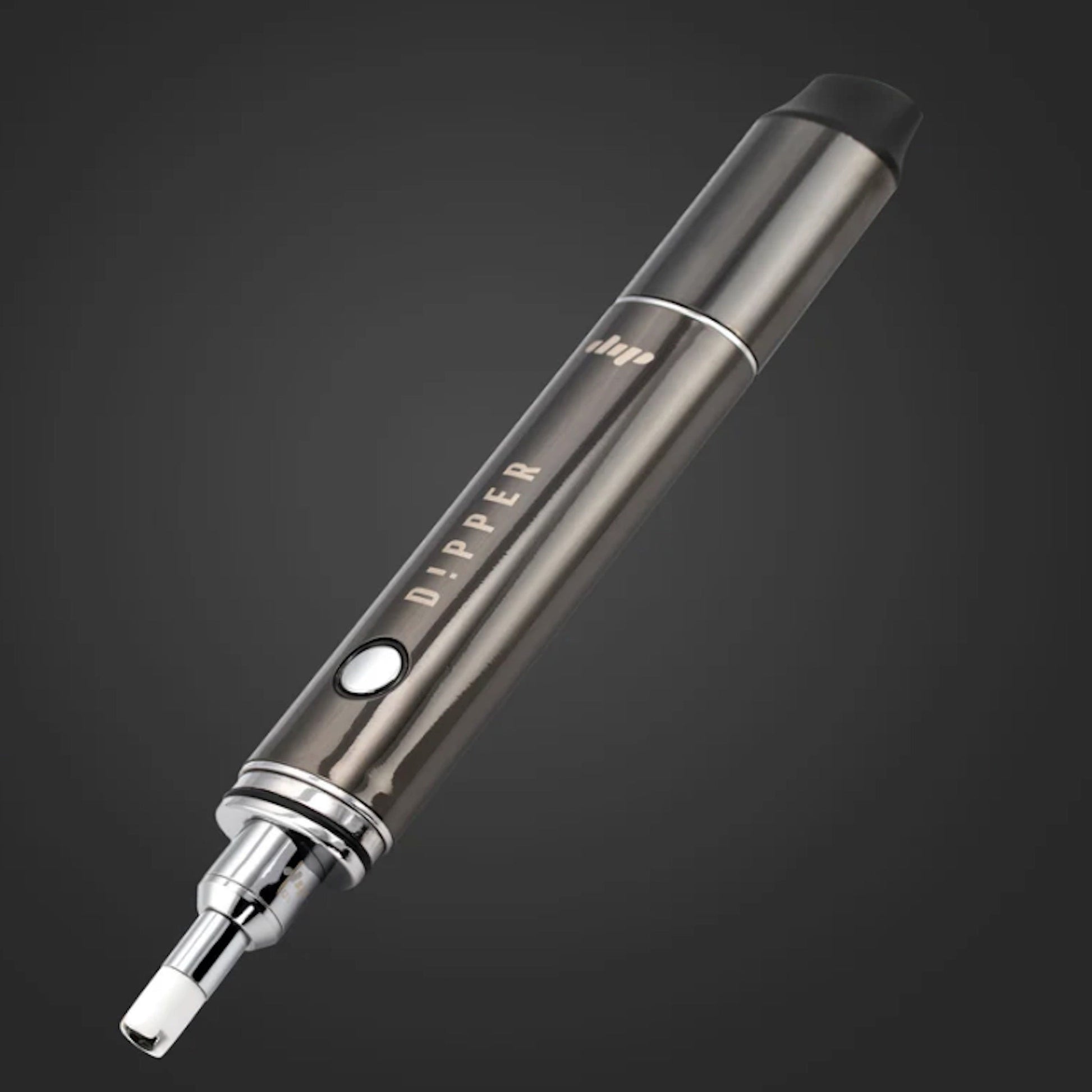 Dip Devices Dipper 2-in-1 Dab Pen and Dab Straw 900mAh