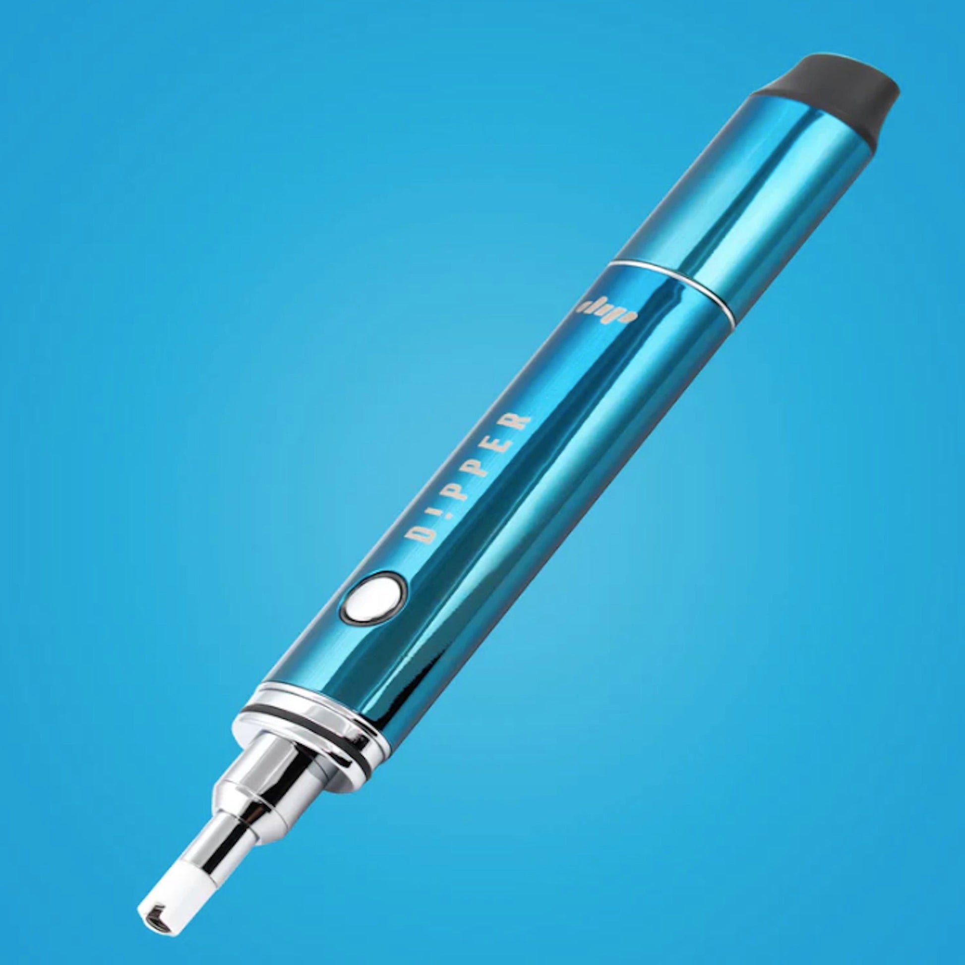 Dip Devices Dipper 2-in-1 Dab Pen and Dab Straw 900mAh