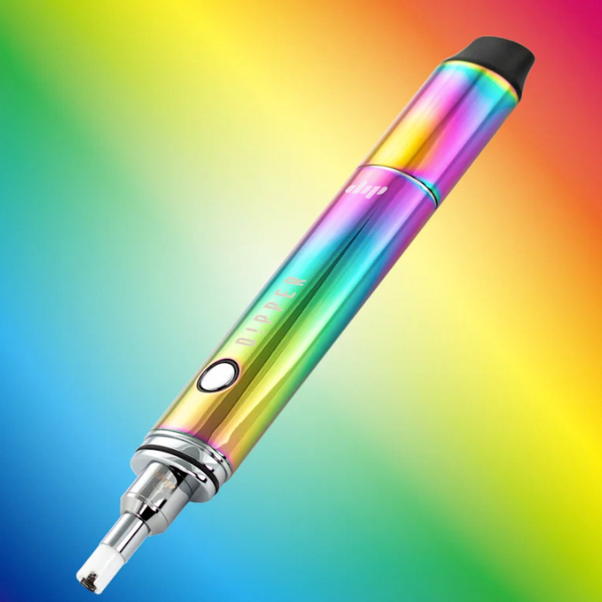 Dip Devices Dipper 2-in-1 Dab Pen and Dab Straw 900mAh
