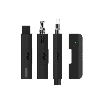 Dip EVRI Starter Pack Vape Pen With Attachments 900mAh