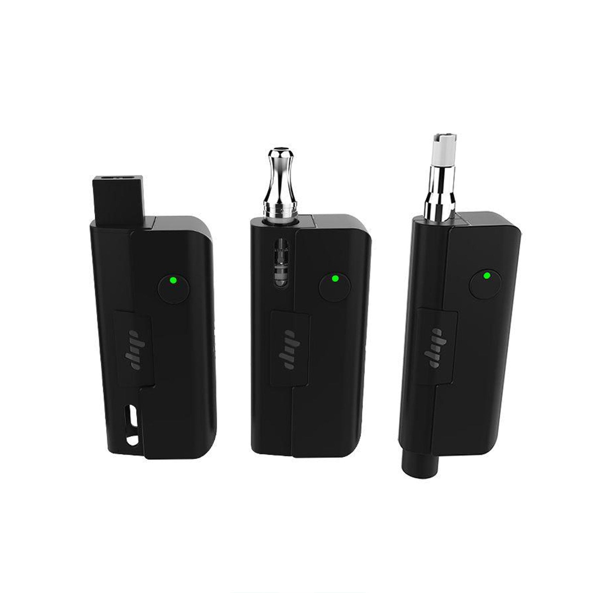 Dip EVRI Starter Pack Vape Pen With Attachments 900mAh