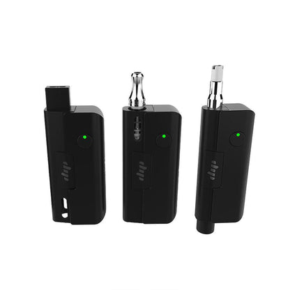 Dip EVRI Starter Pack Vape Pen With Attachments 900mAh