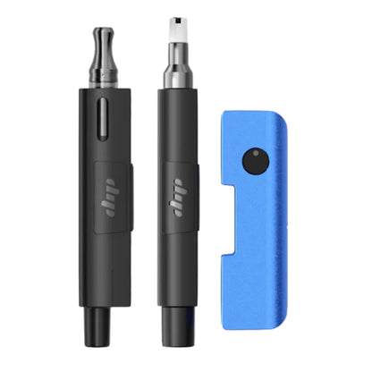 Dip EVRI Starter Pack Vape Pen With Attachments 900mAh