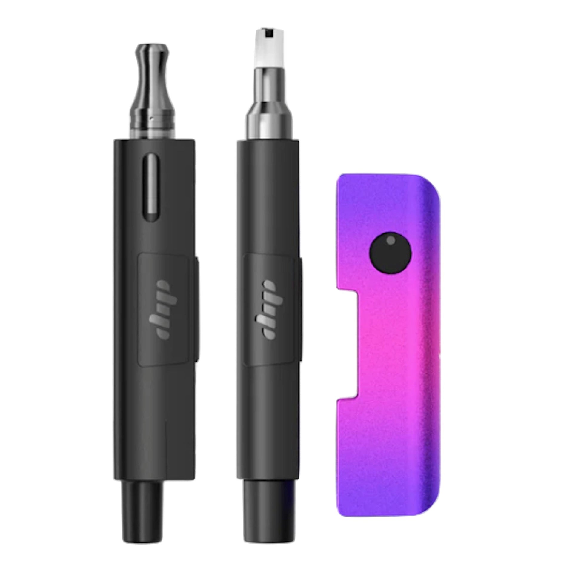 Dip EVRI Starter Pack Vape Pen With Attachments 900mAh