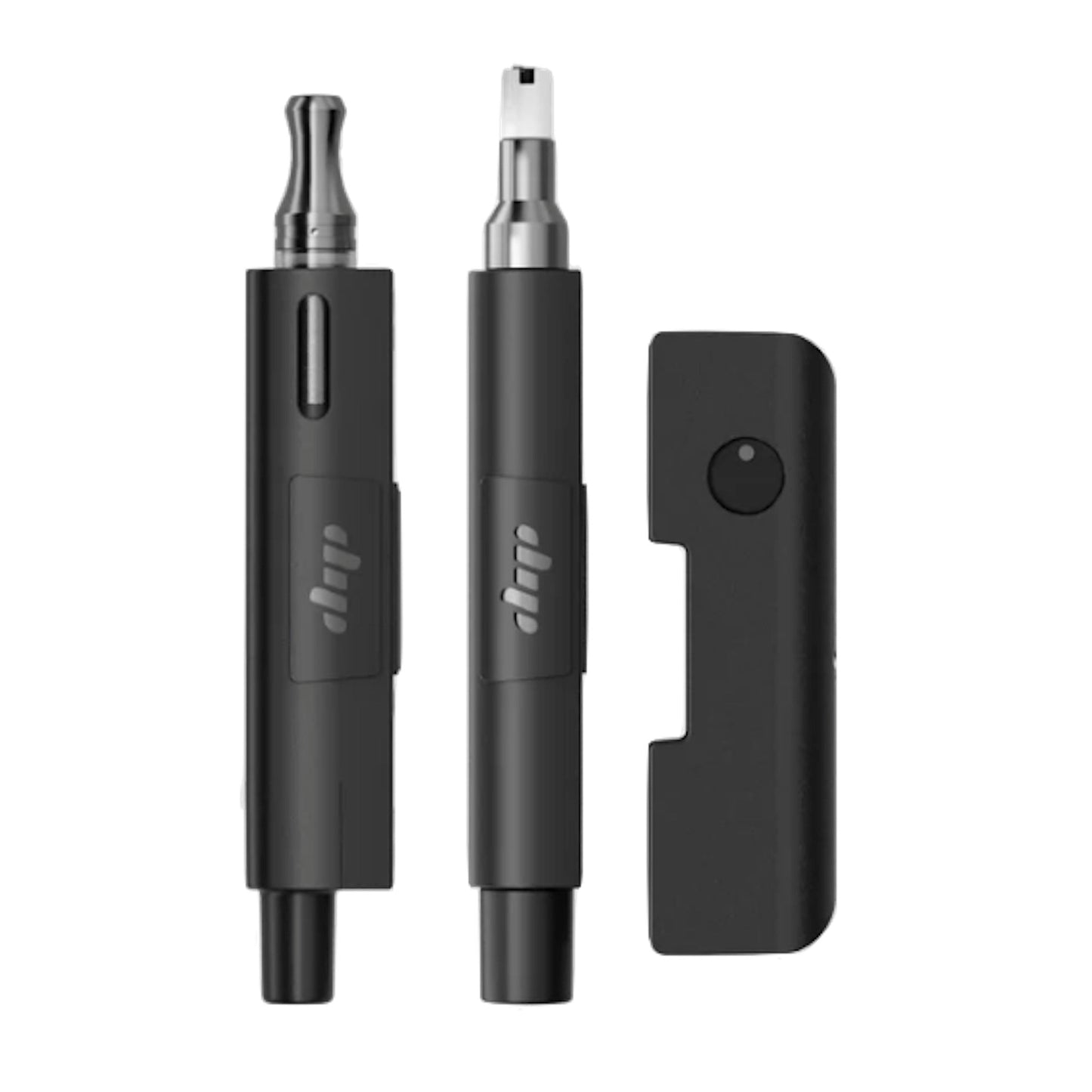 Dip EVRI Starter Pack Vape Pen With Attachments 900mAh