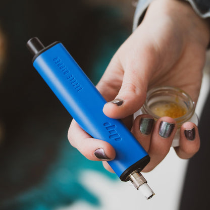 Dip Little Dipper Dab Straw Battery 650mAh