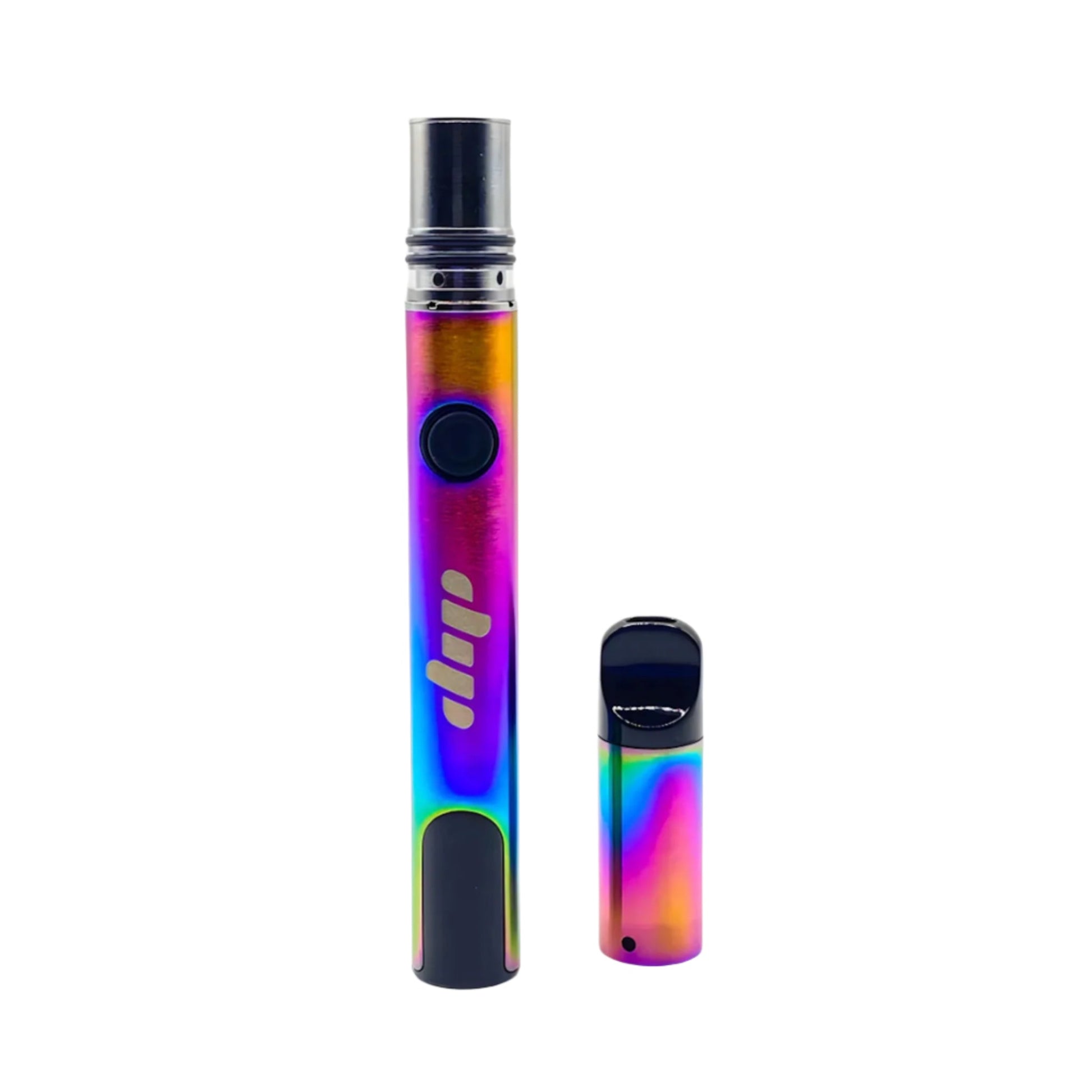 Dip Lunar Dab Pen Battery 600mAh LCD Screen
