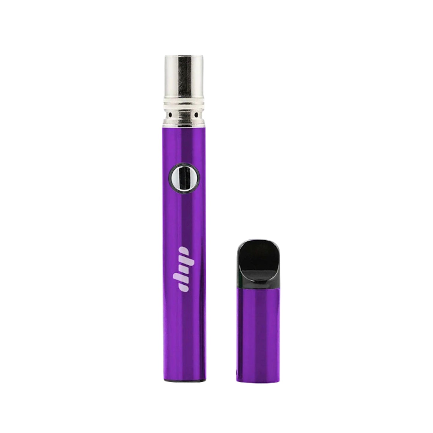 Dip Lunar Dab Pen Battery 600mAh LCD Screen