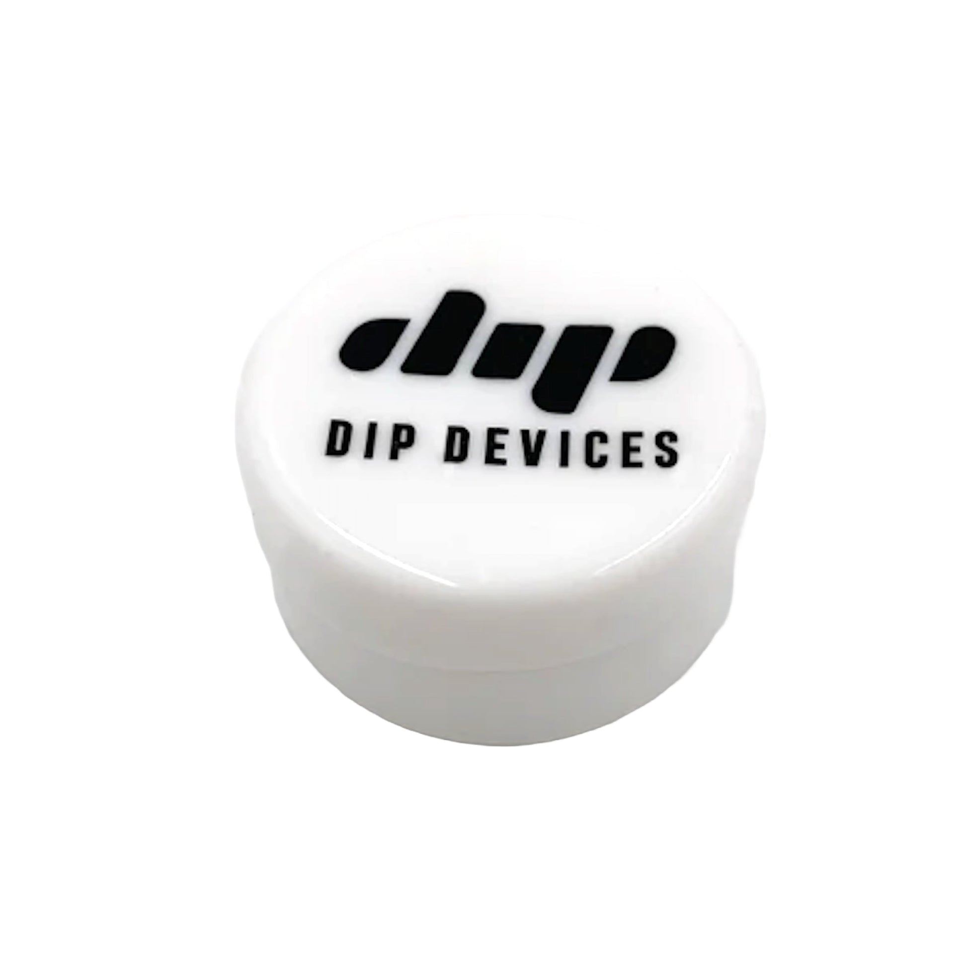 Dip Devices Silicone Container Concentrate Storage Case