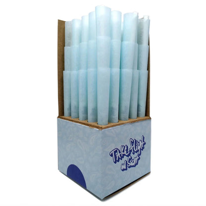 Dogg Lbs Blue Paisley KSS Prerolled Cones 75ct
