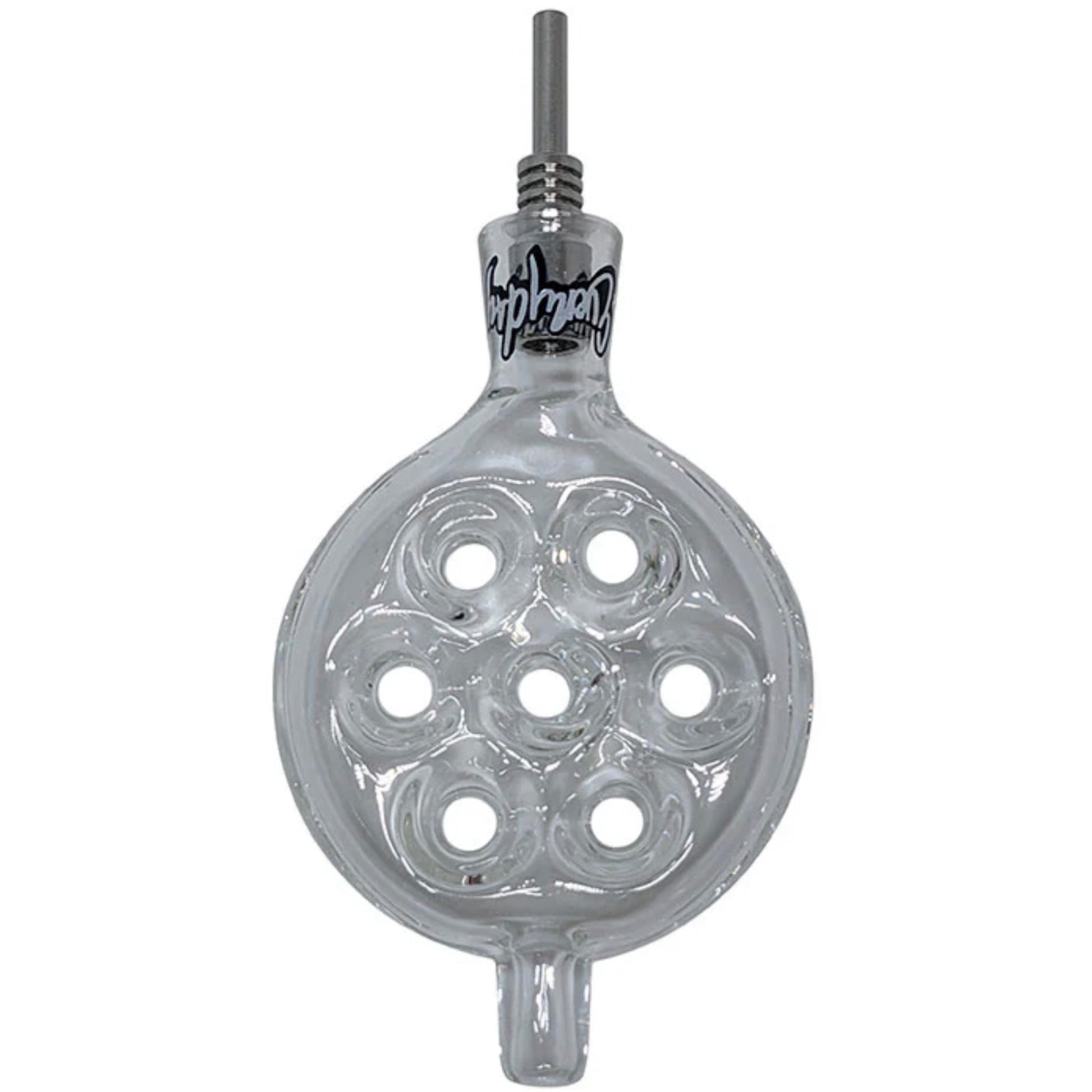 Dogg Lbs Everyday Swiss Nectar Pipe 10mm