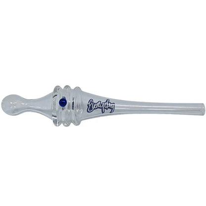 Dogg Lbs Glass Everyday Nector Pipe 6in