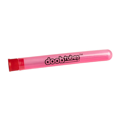 West Coast Gifts Doob Tube 5in Storage Tube