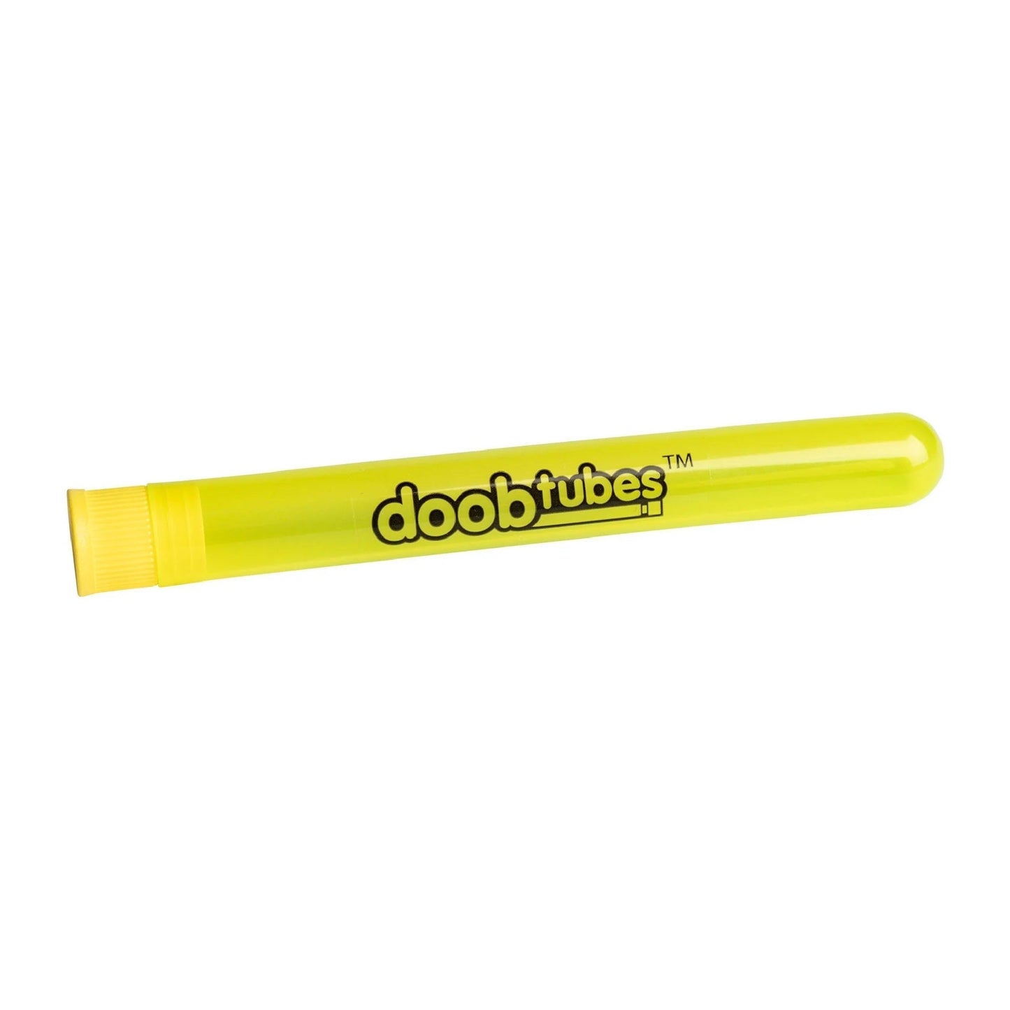 West Coast Gifts Doob Tube 5in Storage Tube