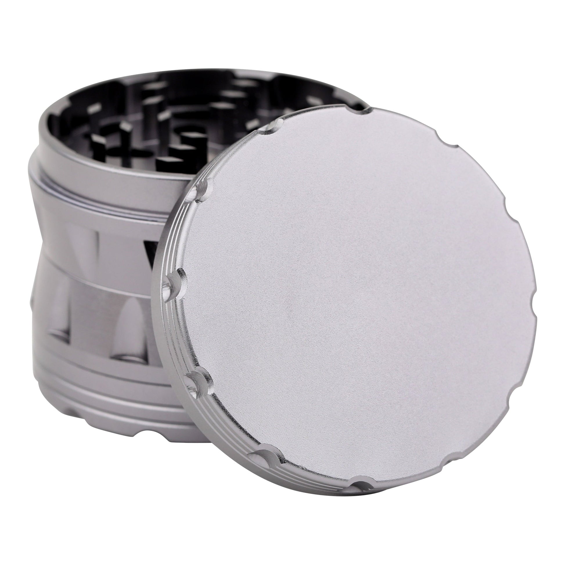 Everything 420 Double Bevel Grinder 63mm Metal