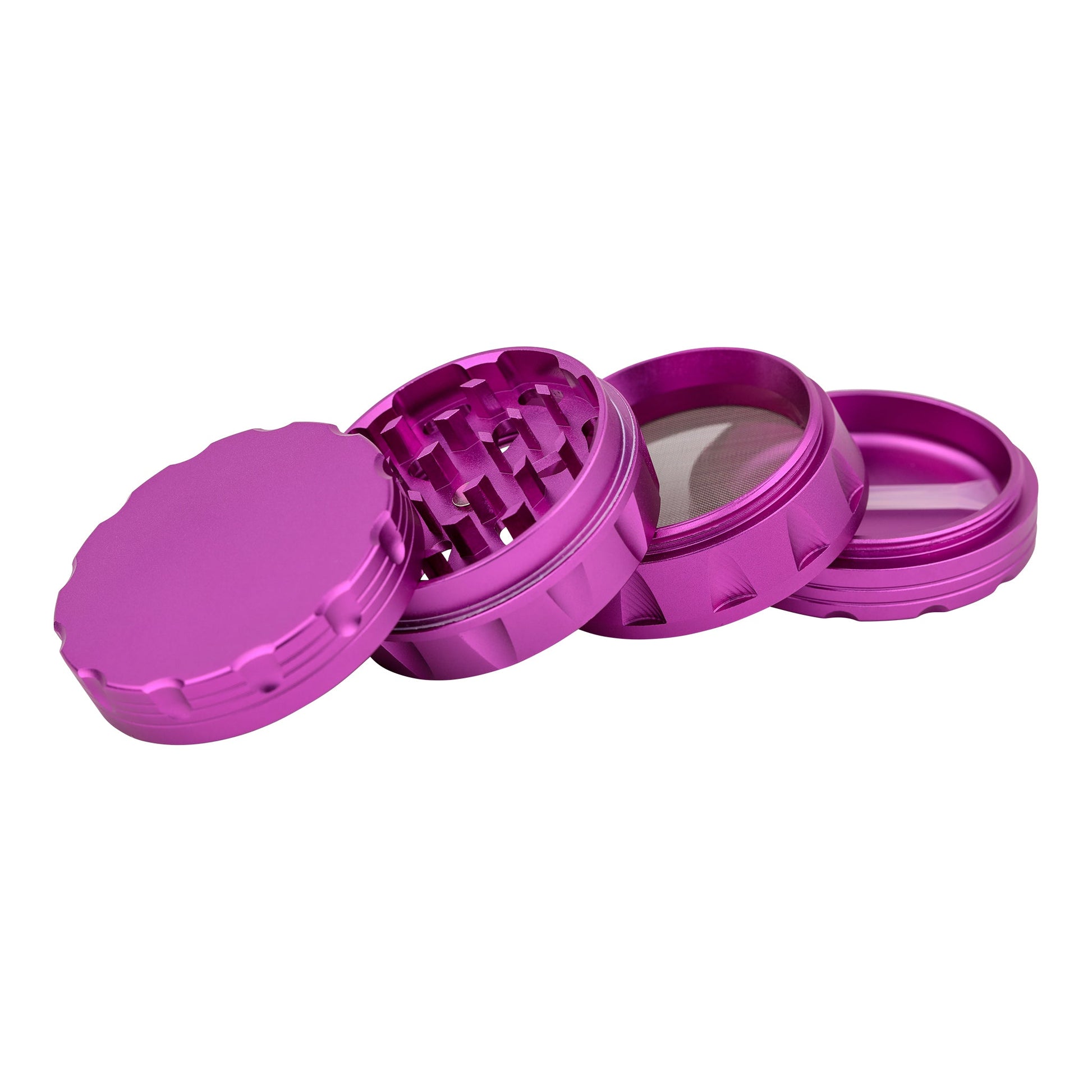 Everything 420 Double Bevel Grinder 63mm Metal