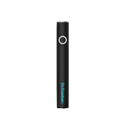 Dr. Dabber Cartridge Battery 510 Thread 3 Heat Settings