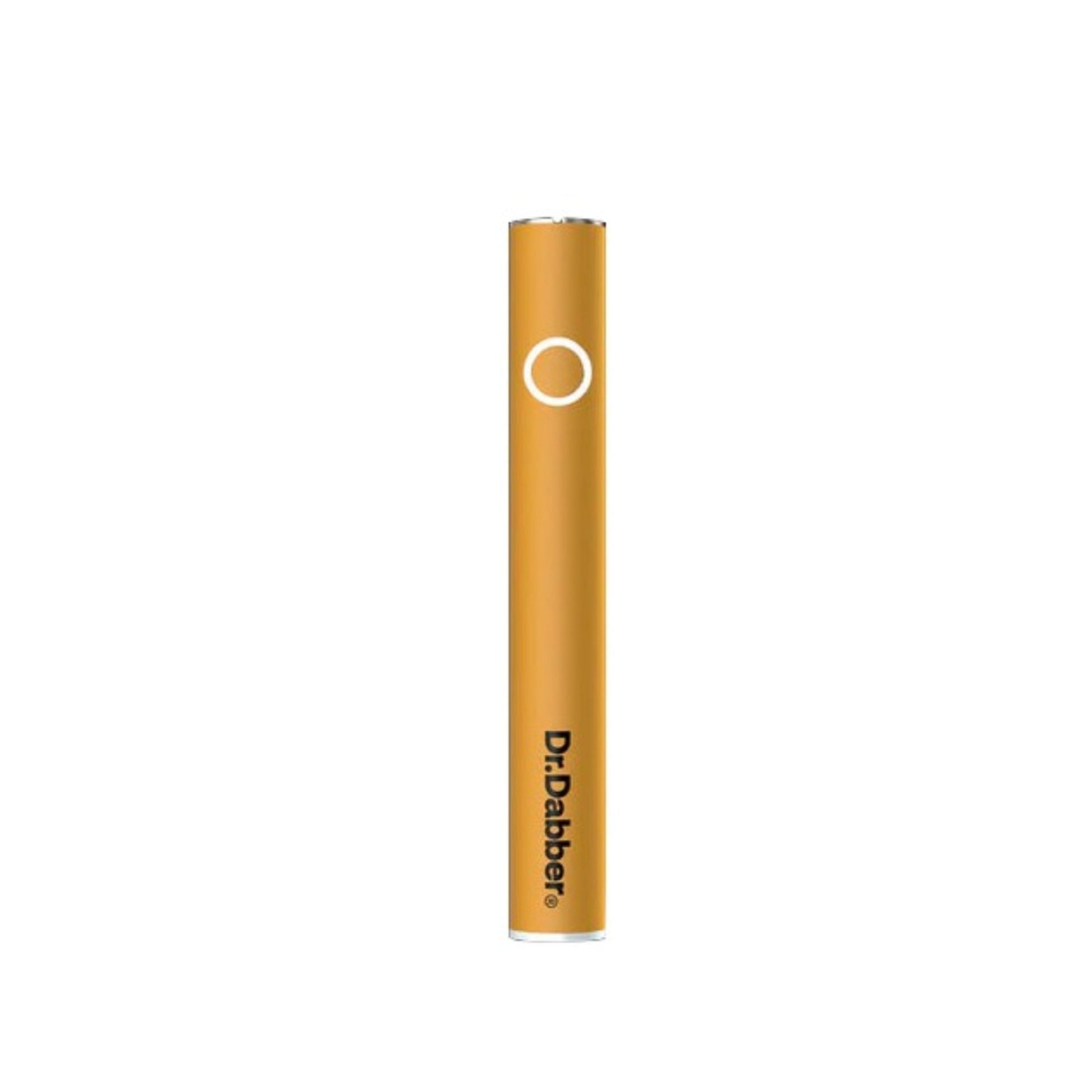 Dr. Dabber Cartridge Battery 510 Thread 3 Heat Settings