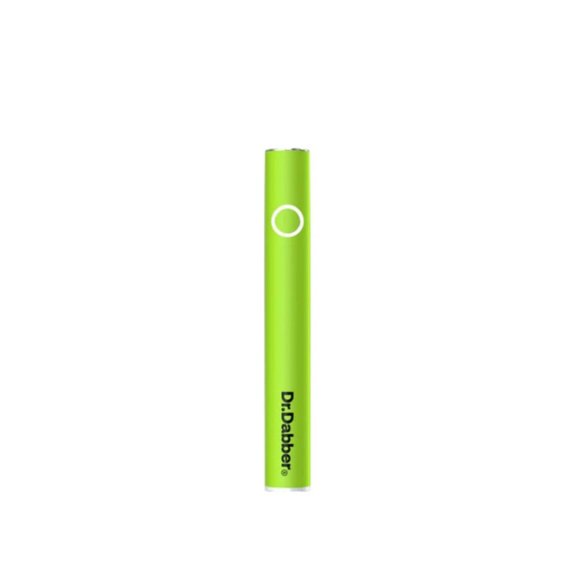 Dr. Dabber Cartridge Battery 510 Thread 3 Heat Settings