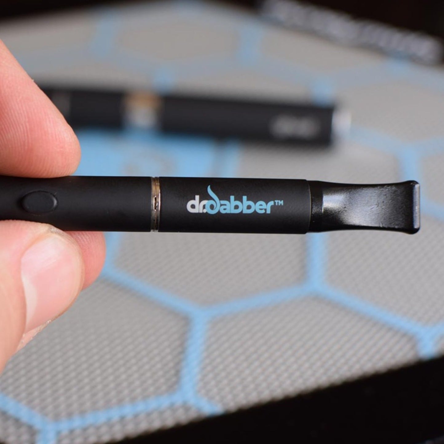 Dr Dabber Light Concentrate Vape 510 Thread Battery