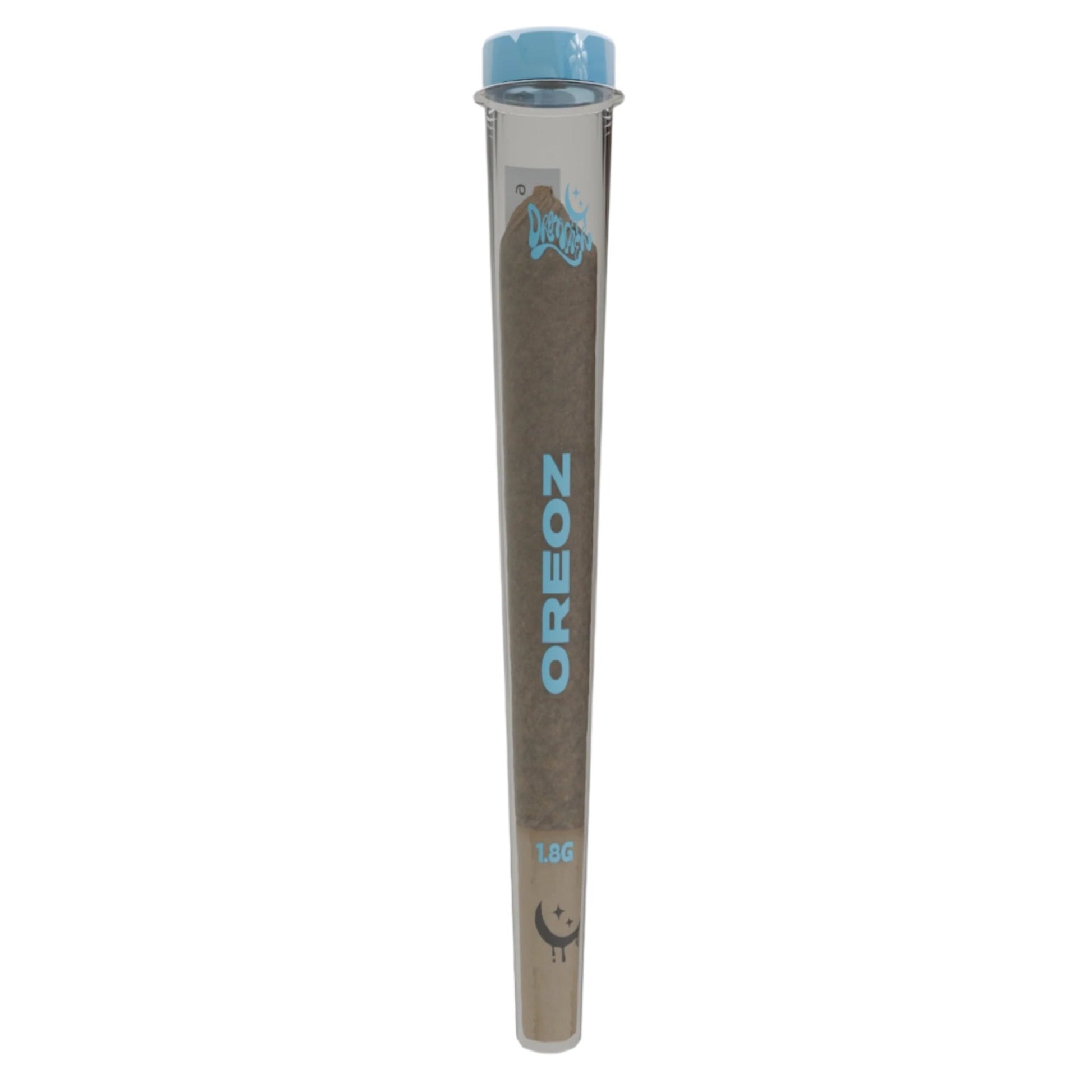 Dreamer Iced Out THC-A Pre-Rolls 1.8g