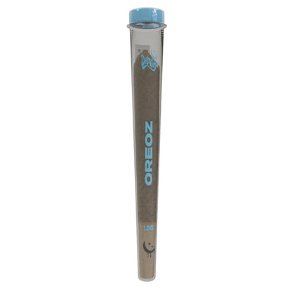 Dreamer Iced Out THC-A Pre-Rolls 1.8g