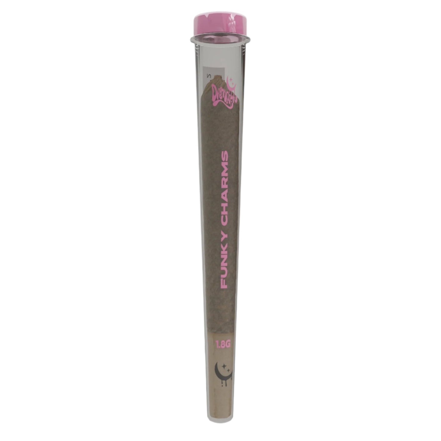 Dreamer Iced Out THC-A Pre-Rolls 1.8g