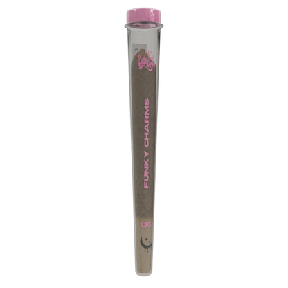 Dreamer Iced Out THC-A Pre-Rolls 1.8g