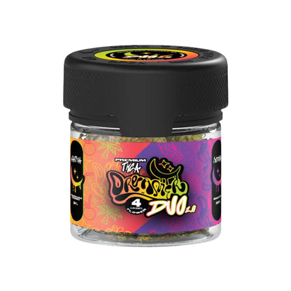 Dreamer Premium Duo Strain THCa Flower 4g