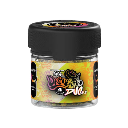 Dreamer Premium Duo Strain THCa Flower 4g