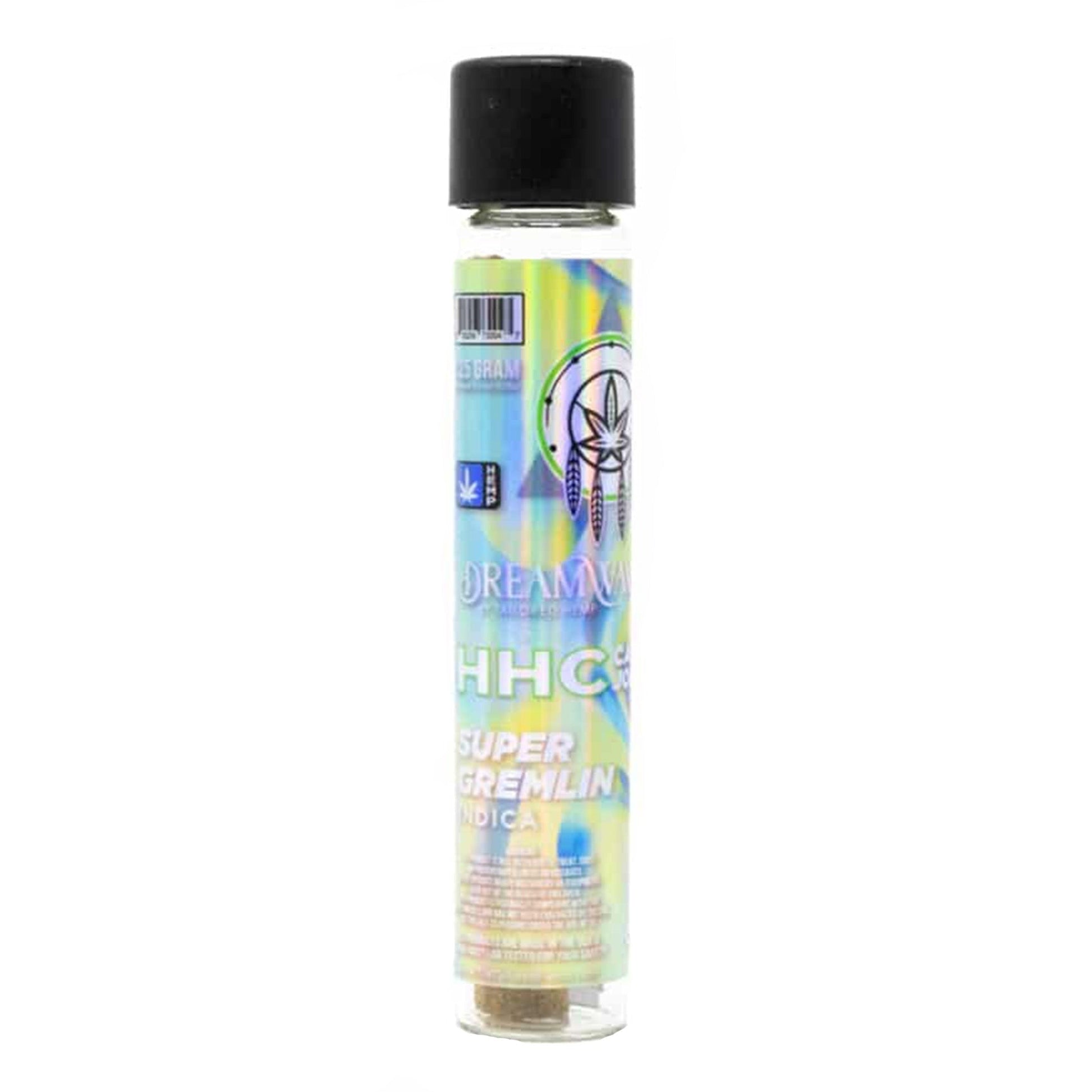 Tailored Hemp Super Gremlin Delta 8 Caviar Cone 1 Pack