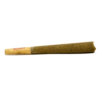 Tailored Hemp Super Gremlin Delta 8 Caviar Cone 1 Pack