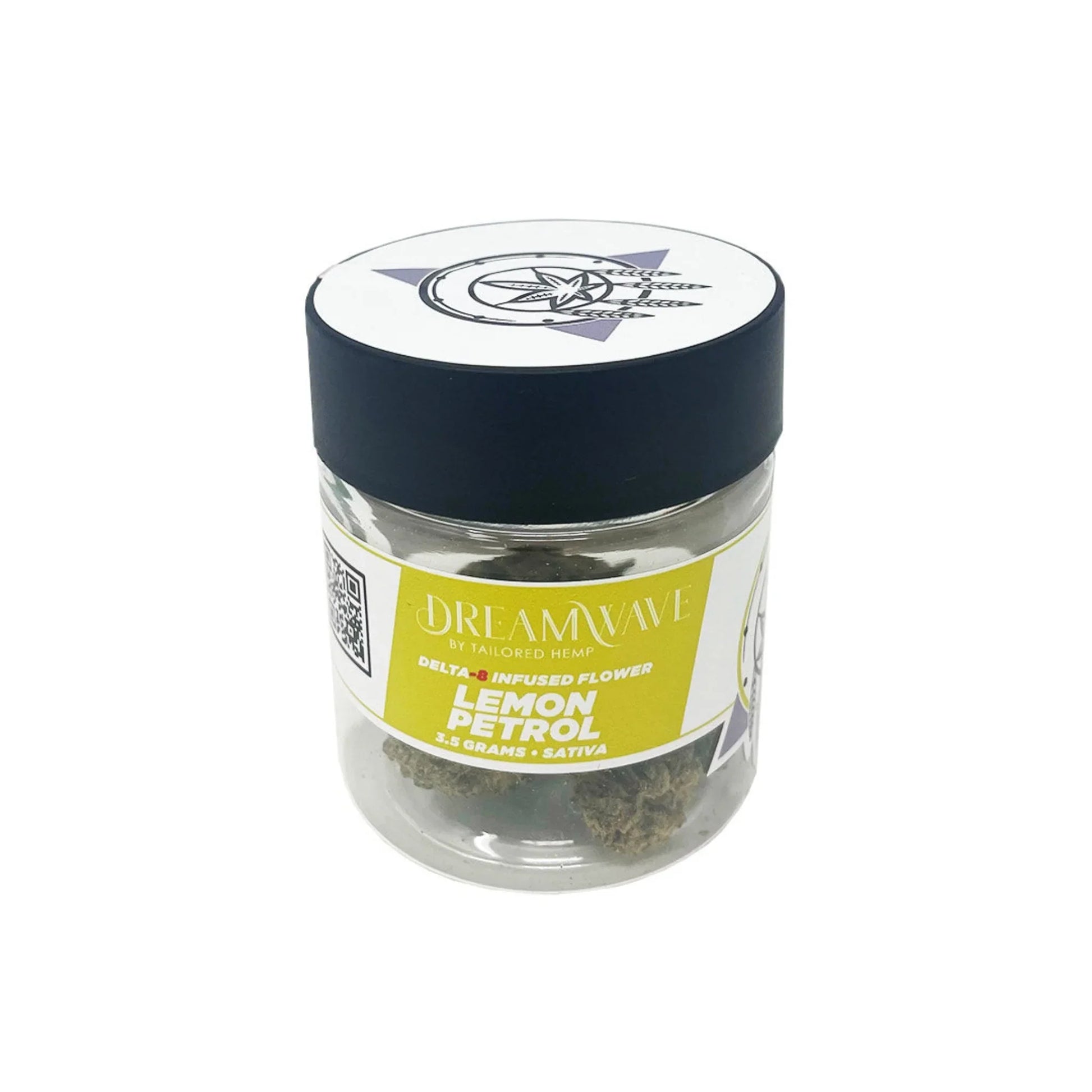 Tailored Hemp Dreamwave Delta 8 Flower 3.5g