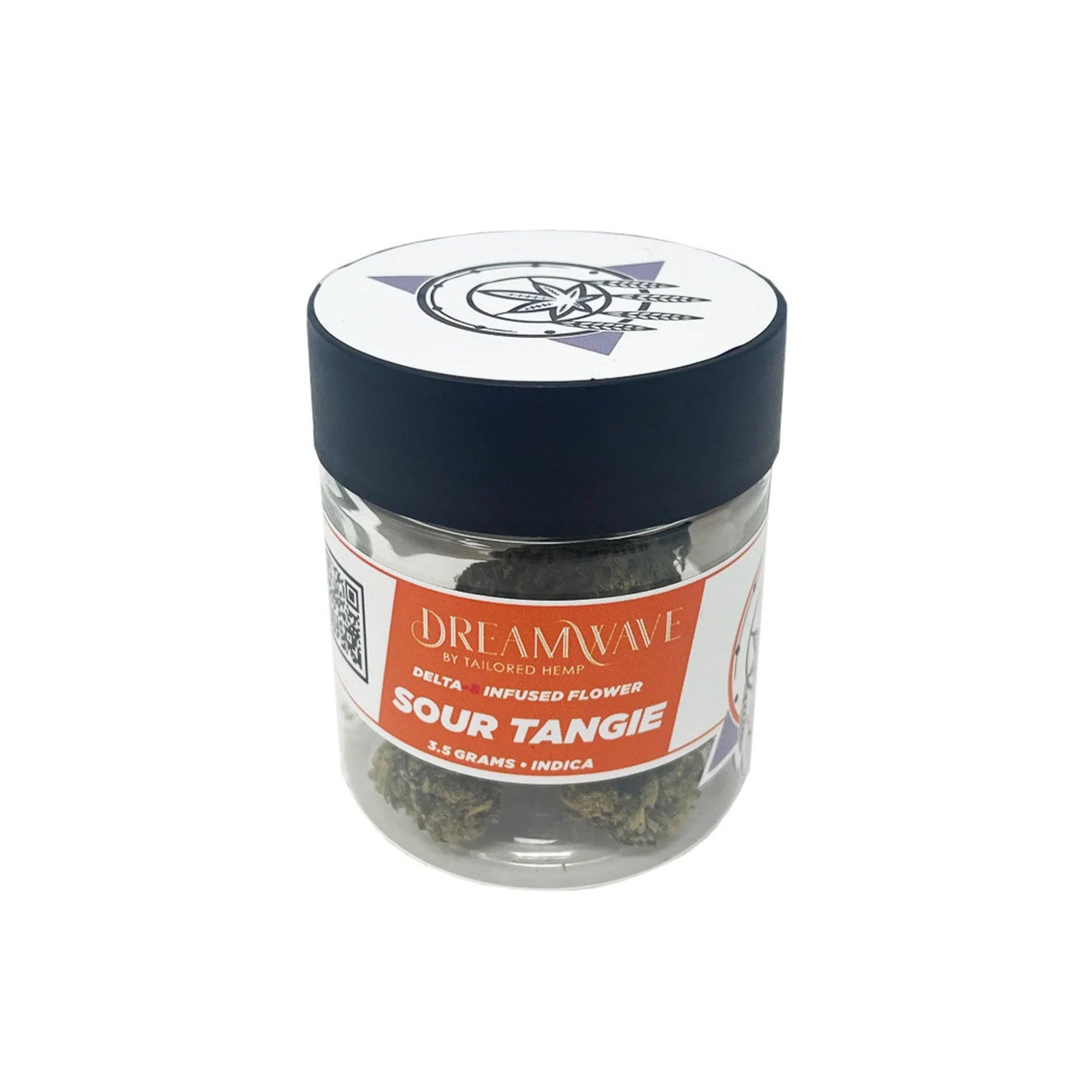 Tailored Hemp Dreamwave Delta 8 Flower 3.5g