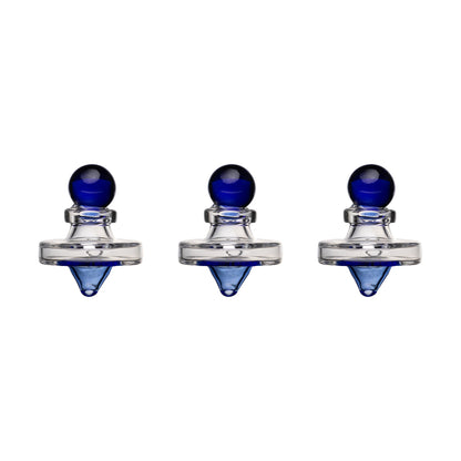 Human Grade Directional 5 Carb Cap