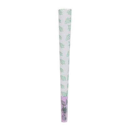 Juicy Terp Infused Squeeze Cones | Purps | 30pk