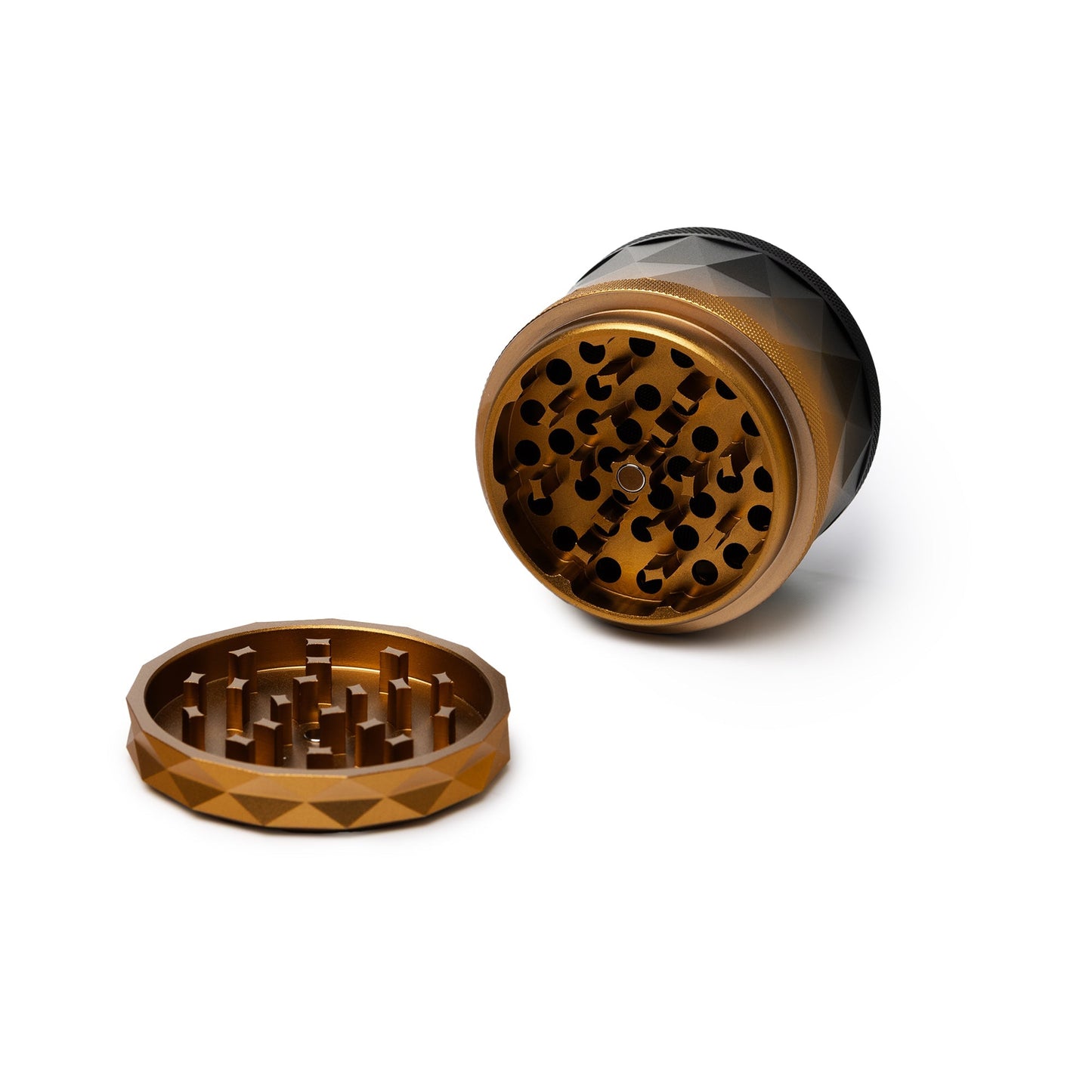Human Grade Grinder 7F (2.5")